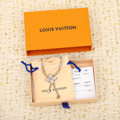 China Replica LV Necklaces 48usd Only