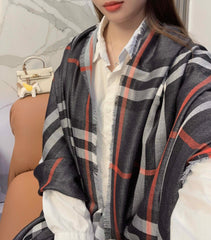 China Replica Burberry Scarf 58usd Only