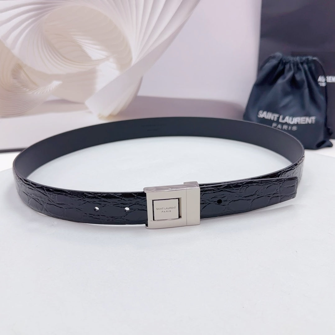 China Replica YSL Belts 52usd Only