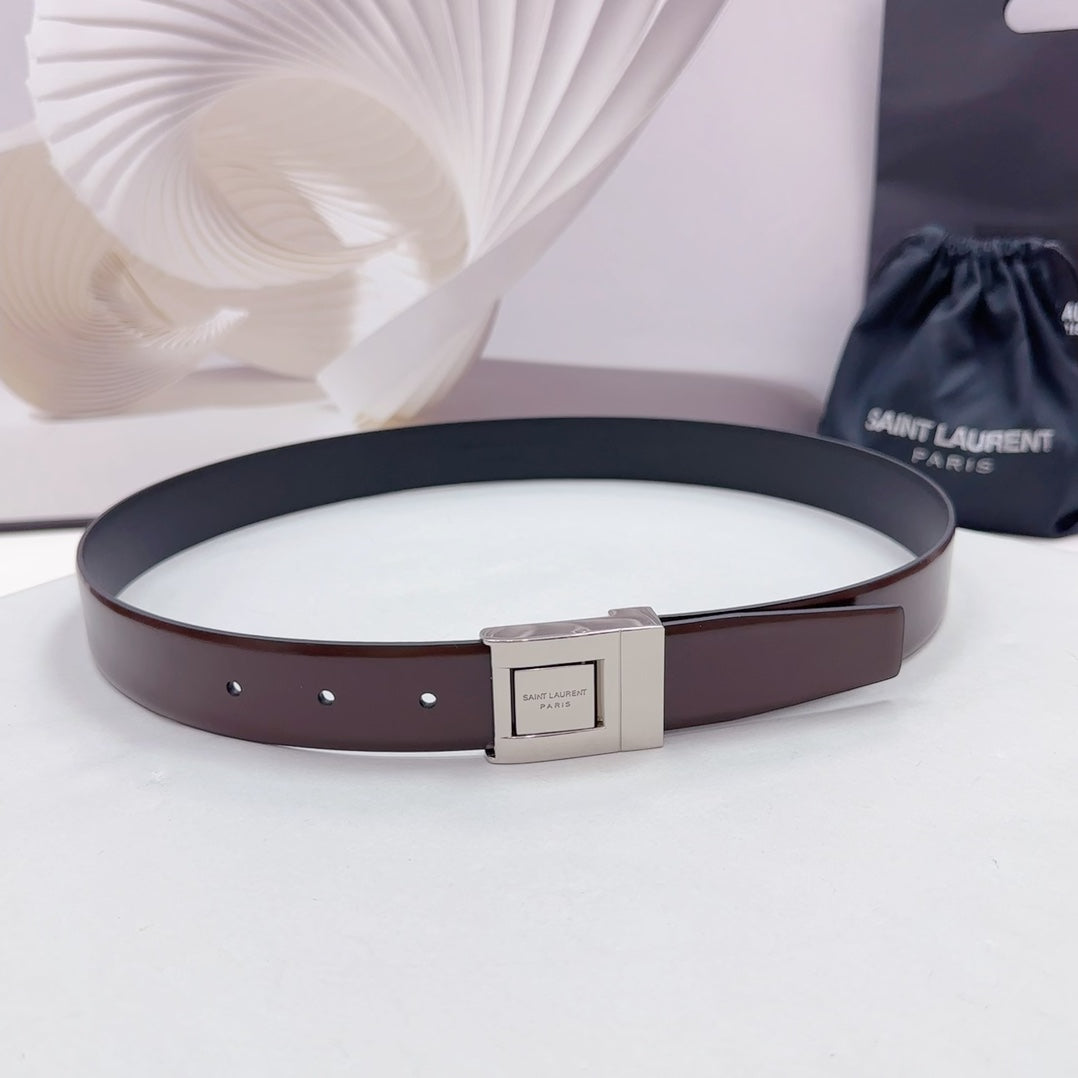 China Replica YSL Belts 52usd Only
