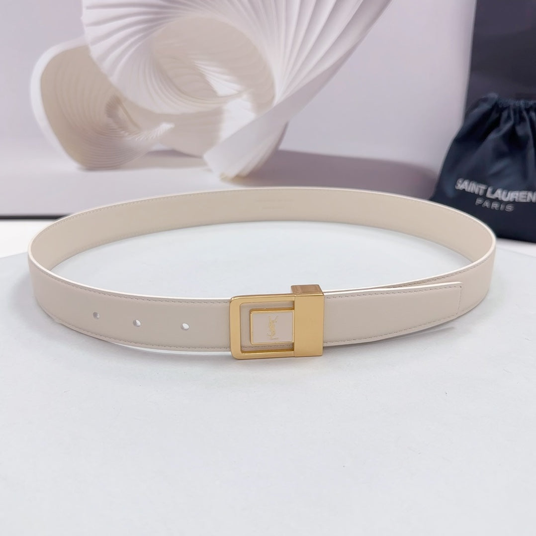 China Replica YSL Belts 52usd Only