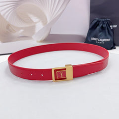 China Replica YSL Belts 52usd Only
