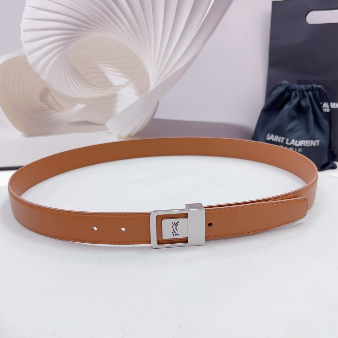 China Replica YSL Belts 52usd Only