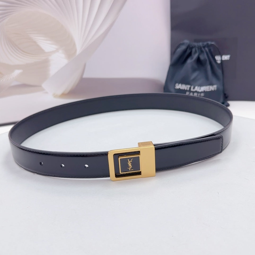 China Replica YSL Belts 52usd Only