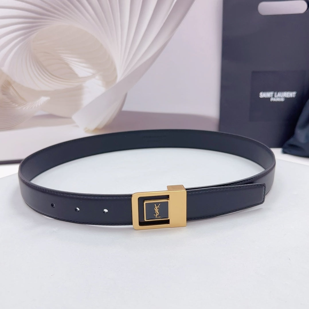 China Replica YSL Belts 52usd Only