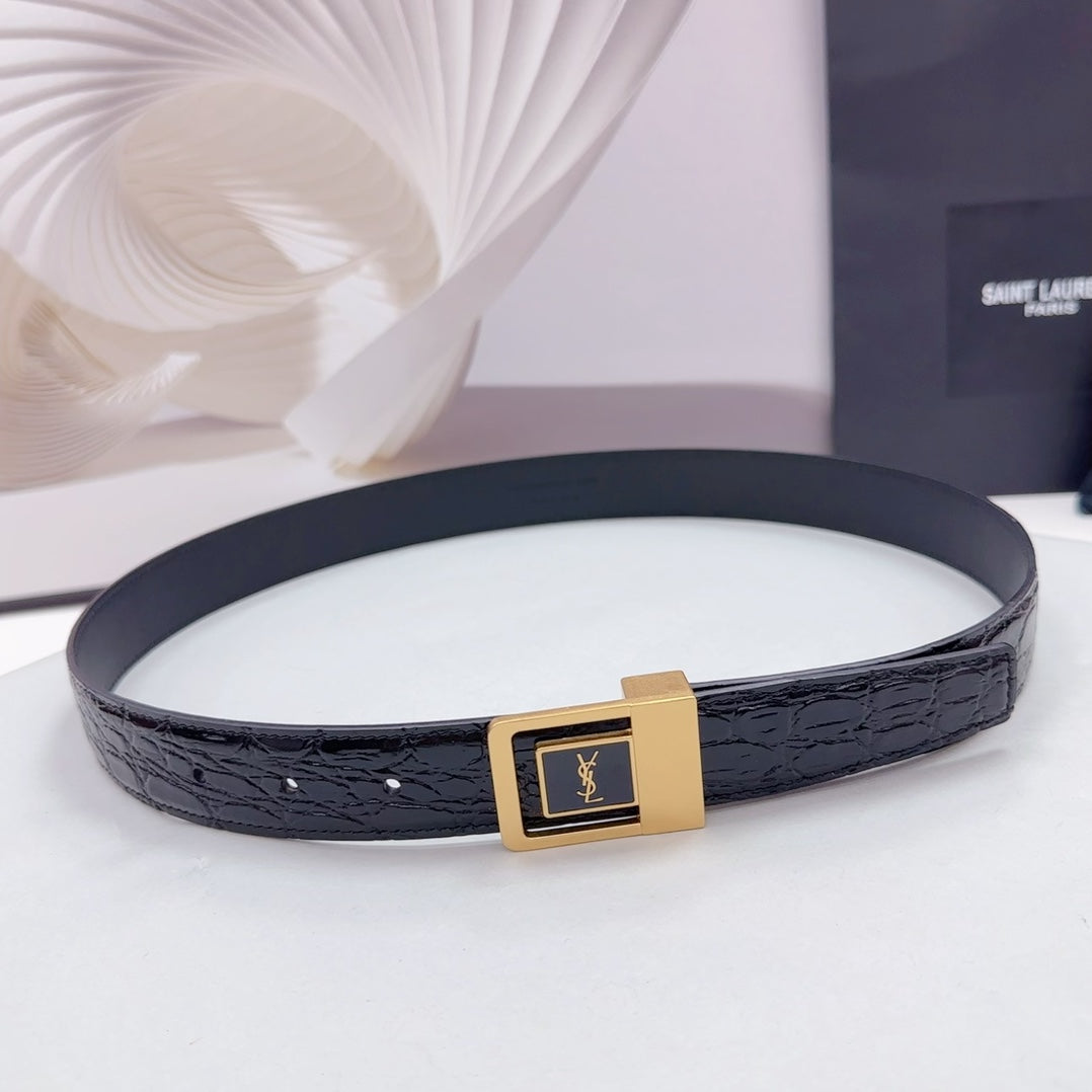 China Replica YSL Belts 52usd Only