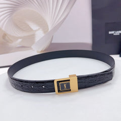 China Replica YSL Belts 52usd Only
