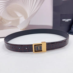 China Replica YSL Belts 52usd Only