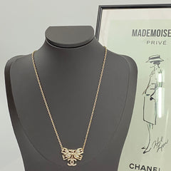 China Replica Chanel Necklaces 36usd Only