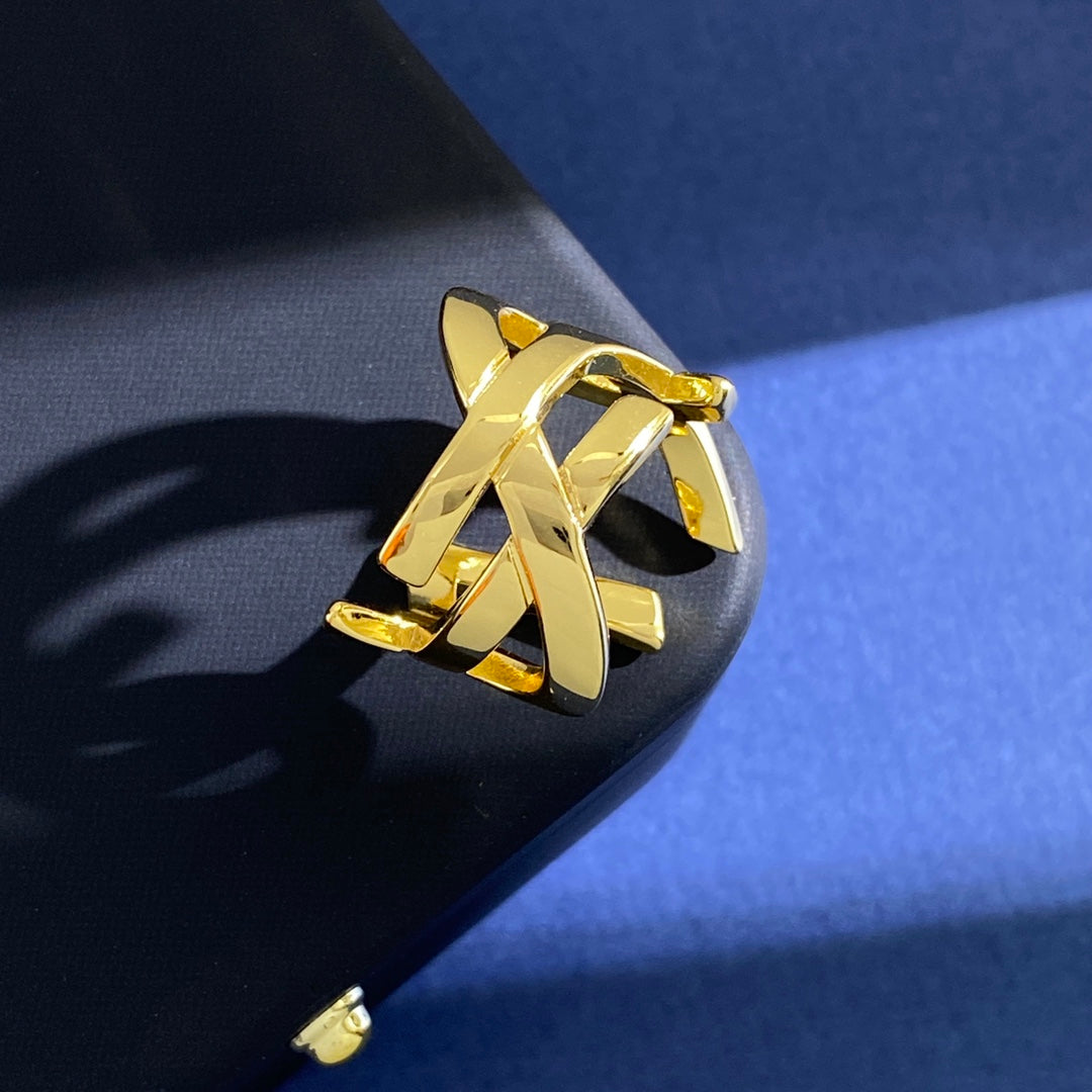 China Replica YSL Rings 22usd Only