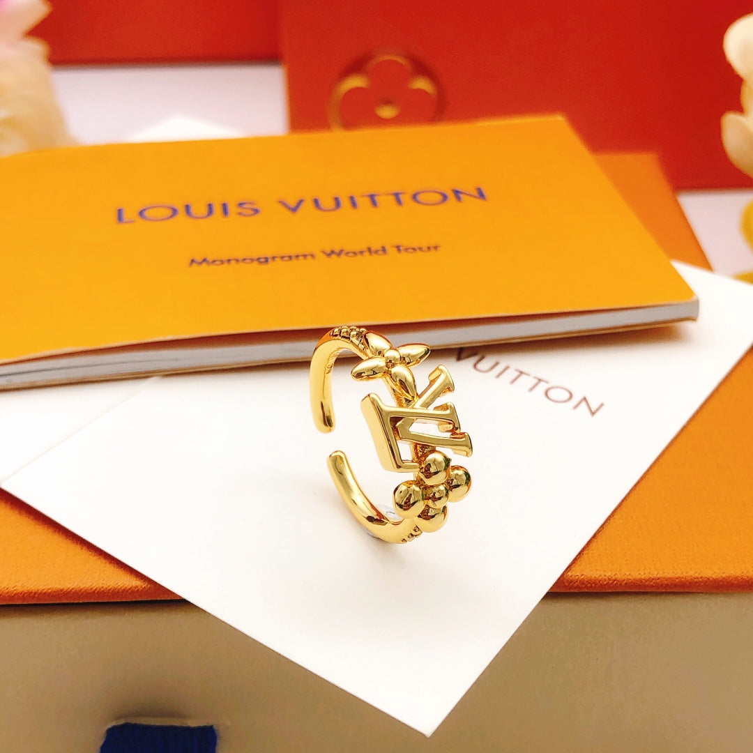 China Replica LV Rings 22usd Only