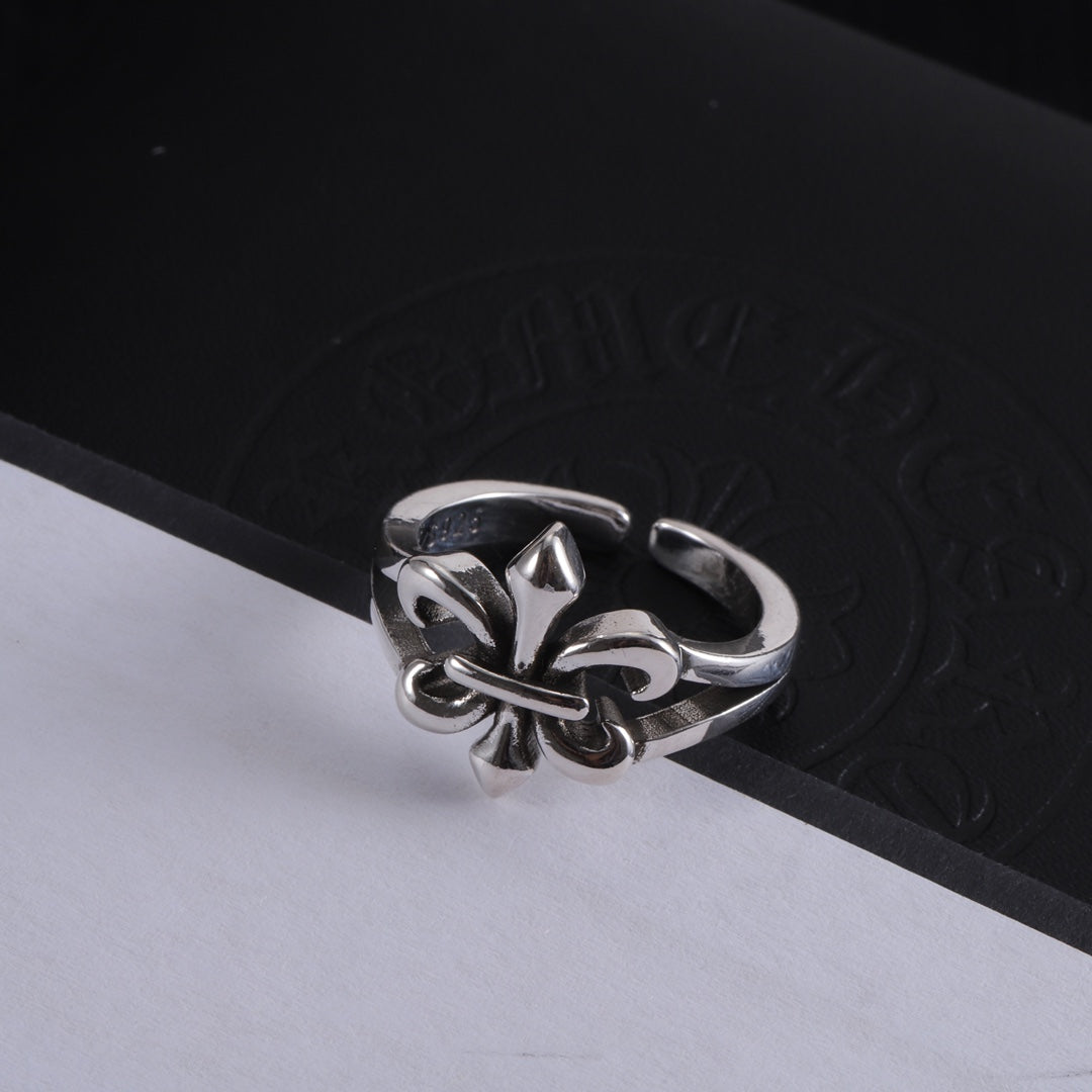 China Replica Chrome Hearts Rings 22usd Only