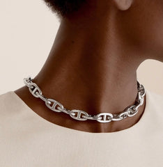 China Replica Hermes Necklaces 171usd Only