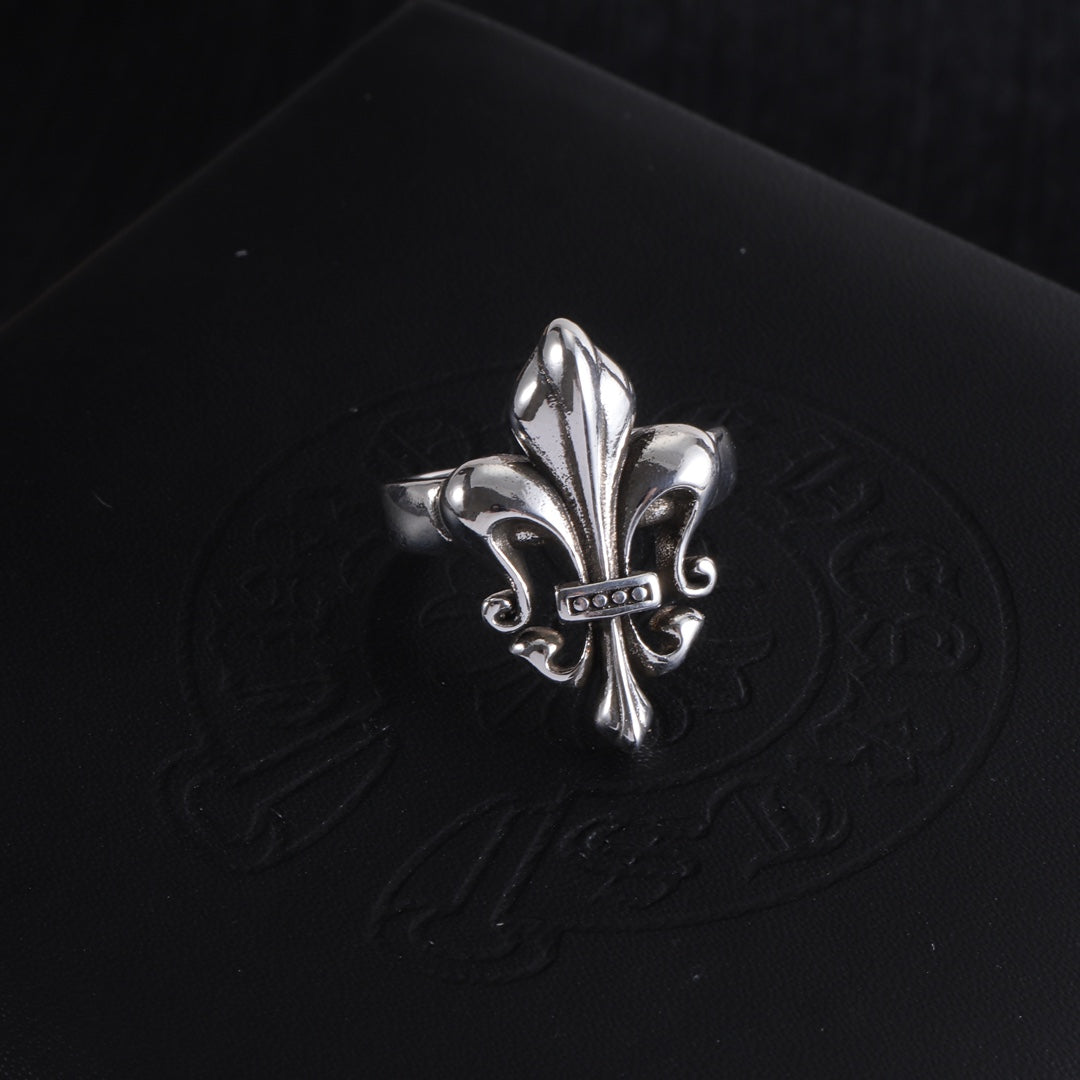 China Replica Chrome Hearts Rings 22usd Only