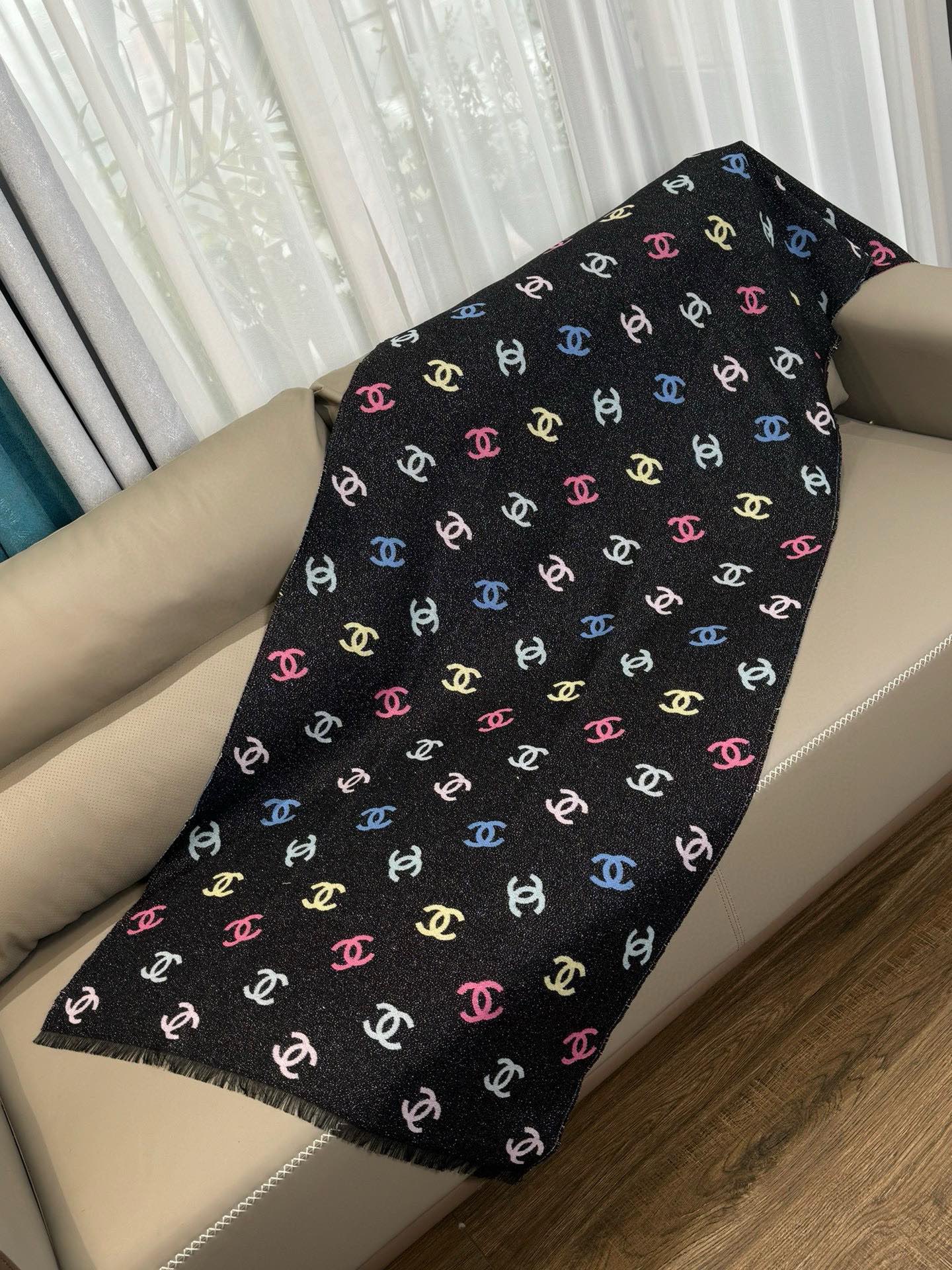 China Replica Chanel Scarf 86usd Only