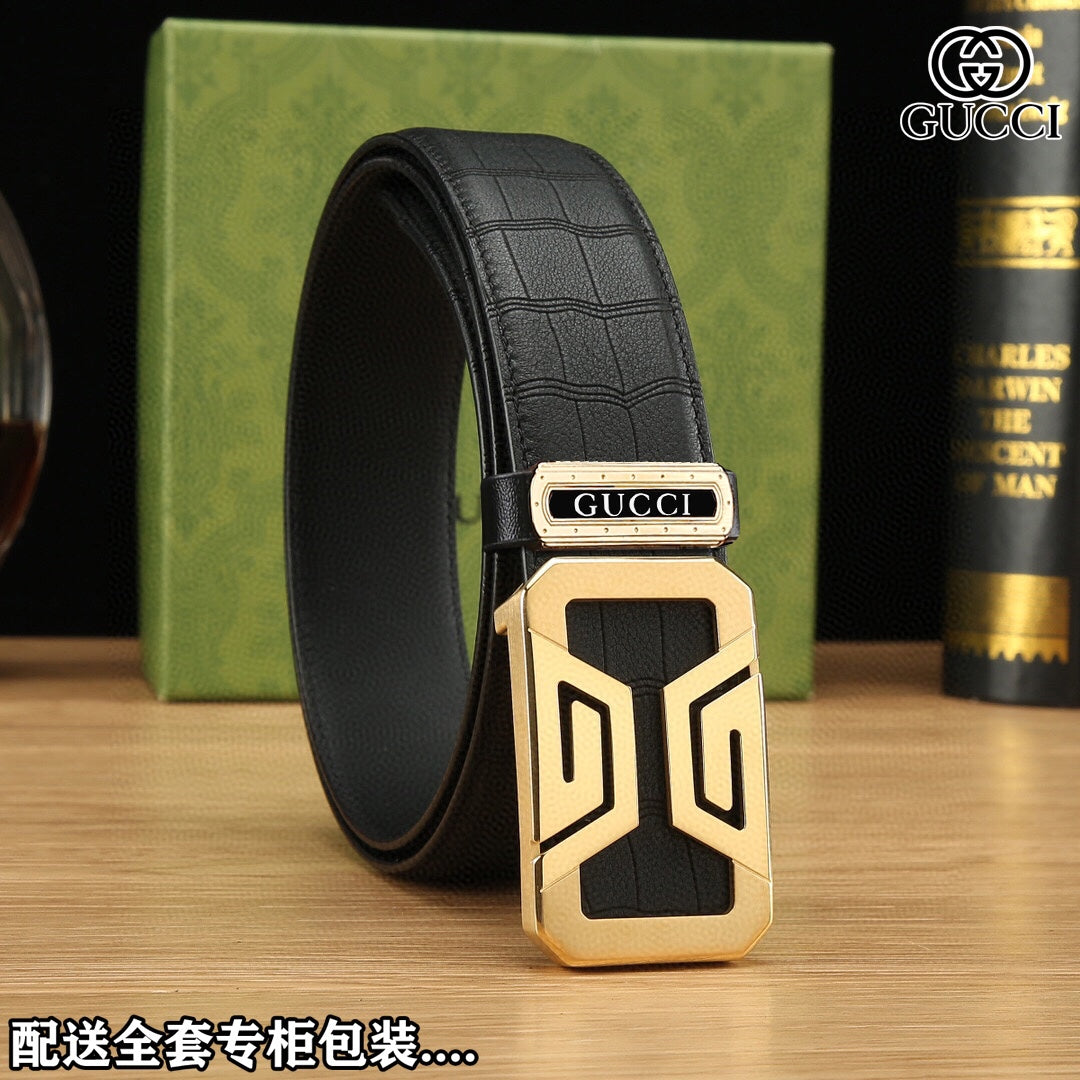 China Replica Gucci Belts 56usd Only