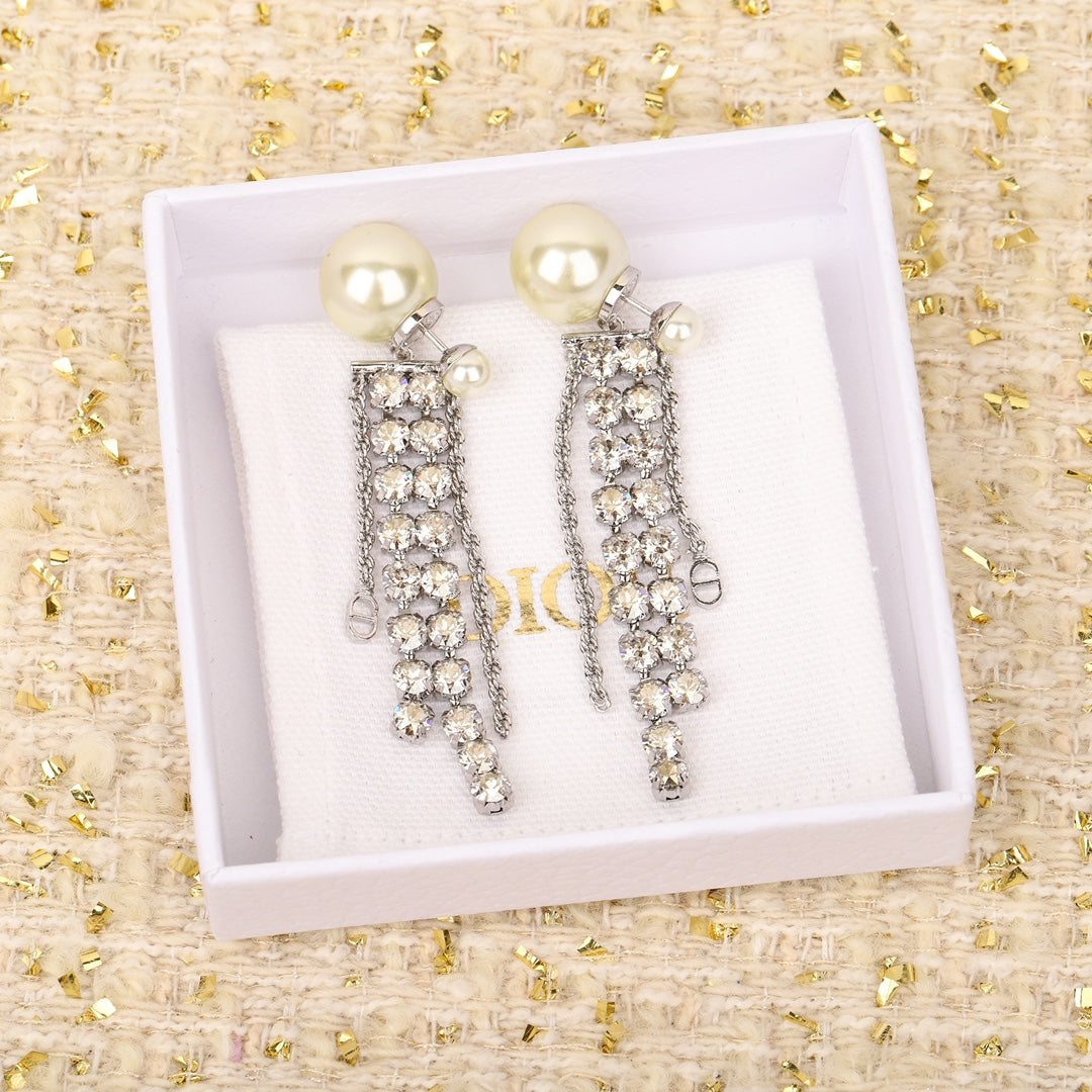 China Replica Gucci Earrings 30usd Only