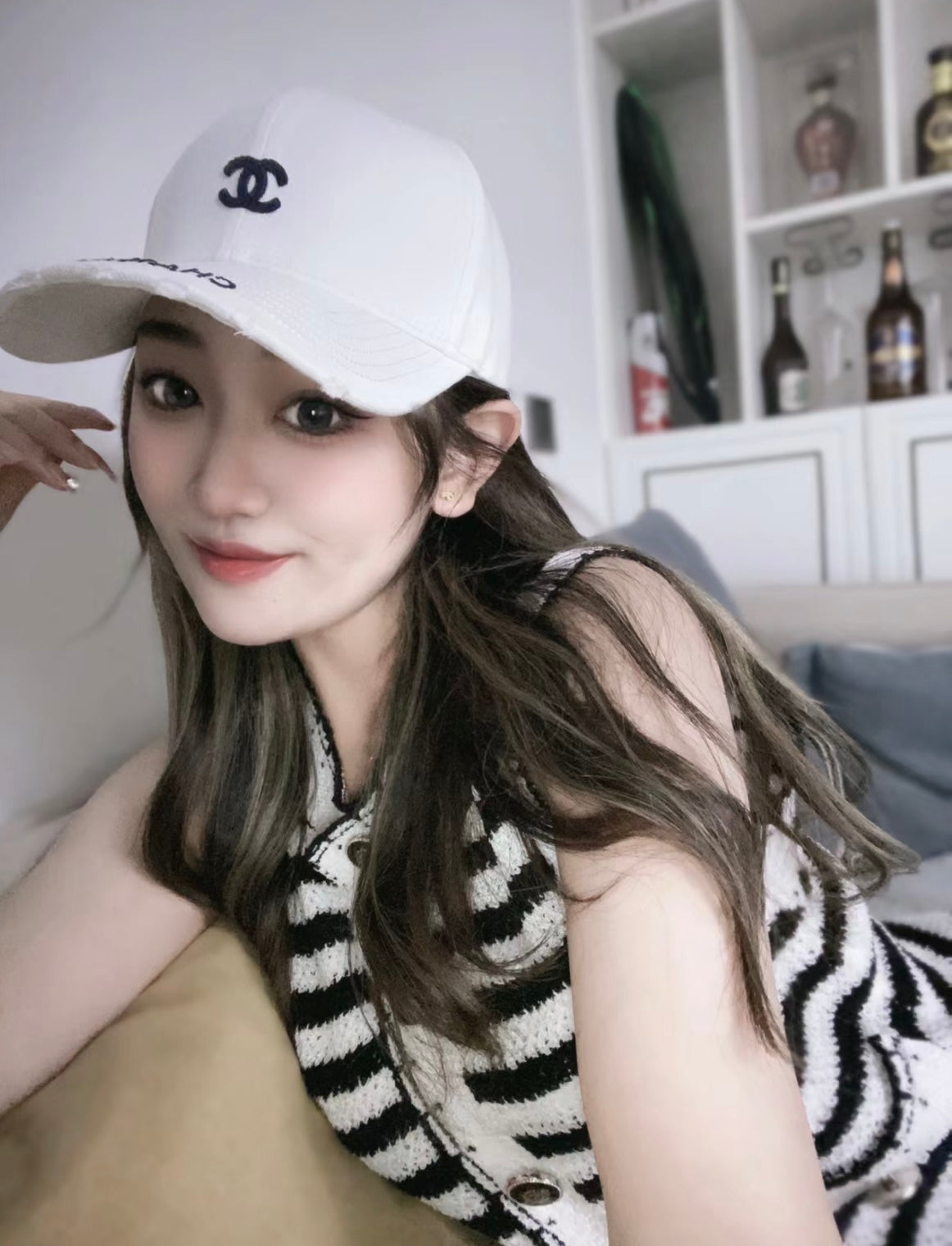 China Replica Chanel Hats 20usd Only