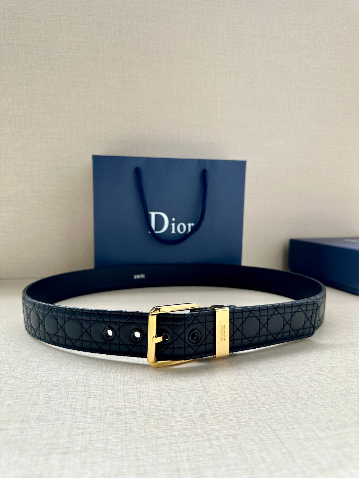 China Replica Dior Belts 58usd Only