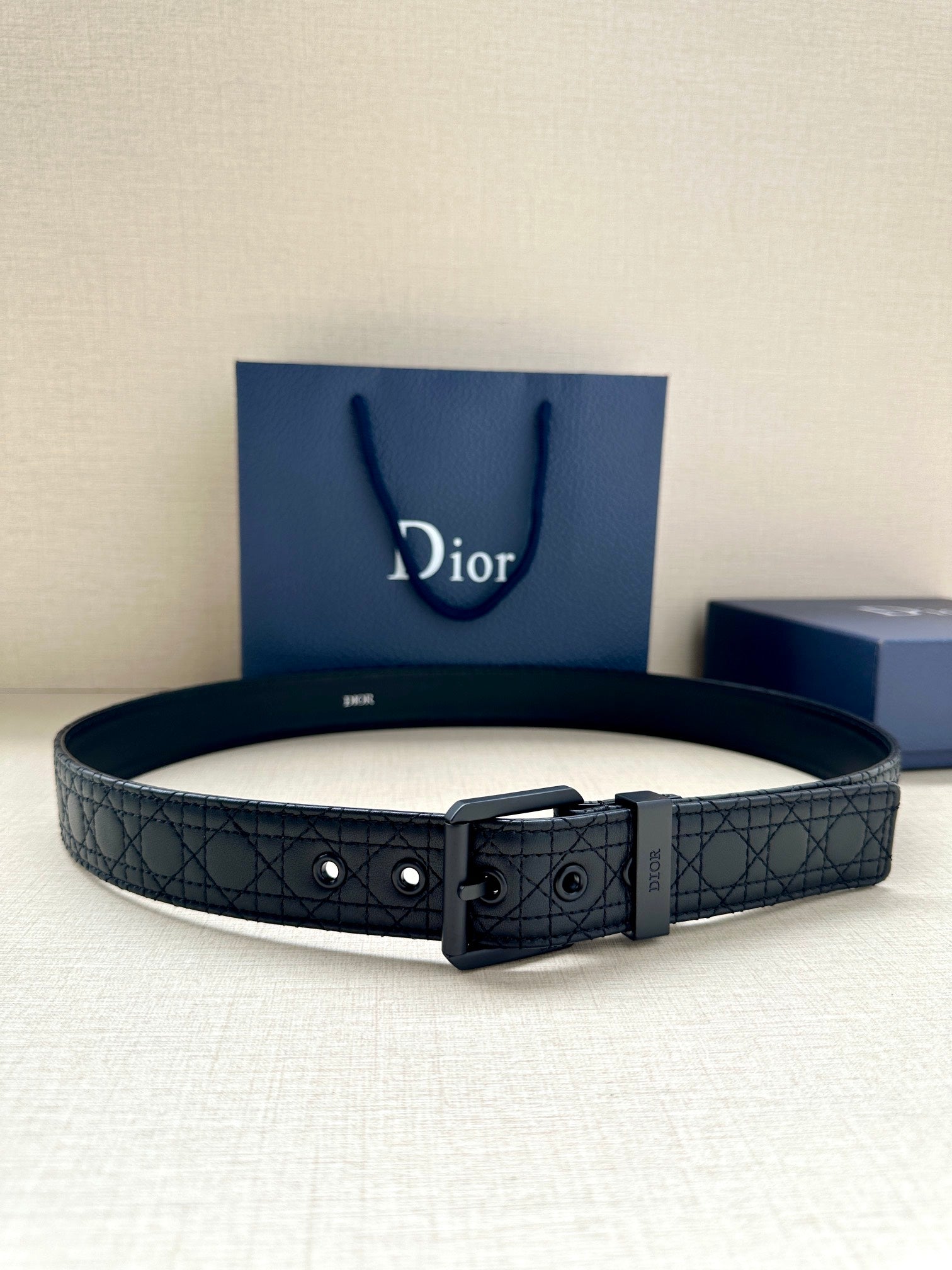 China Replica Dior Belts 58usd Only