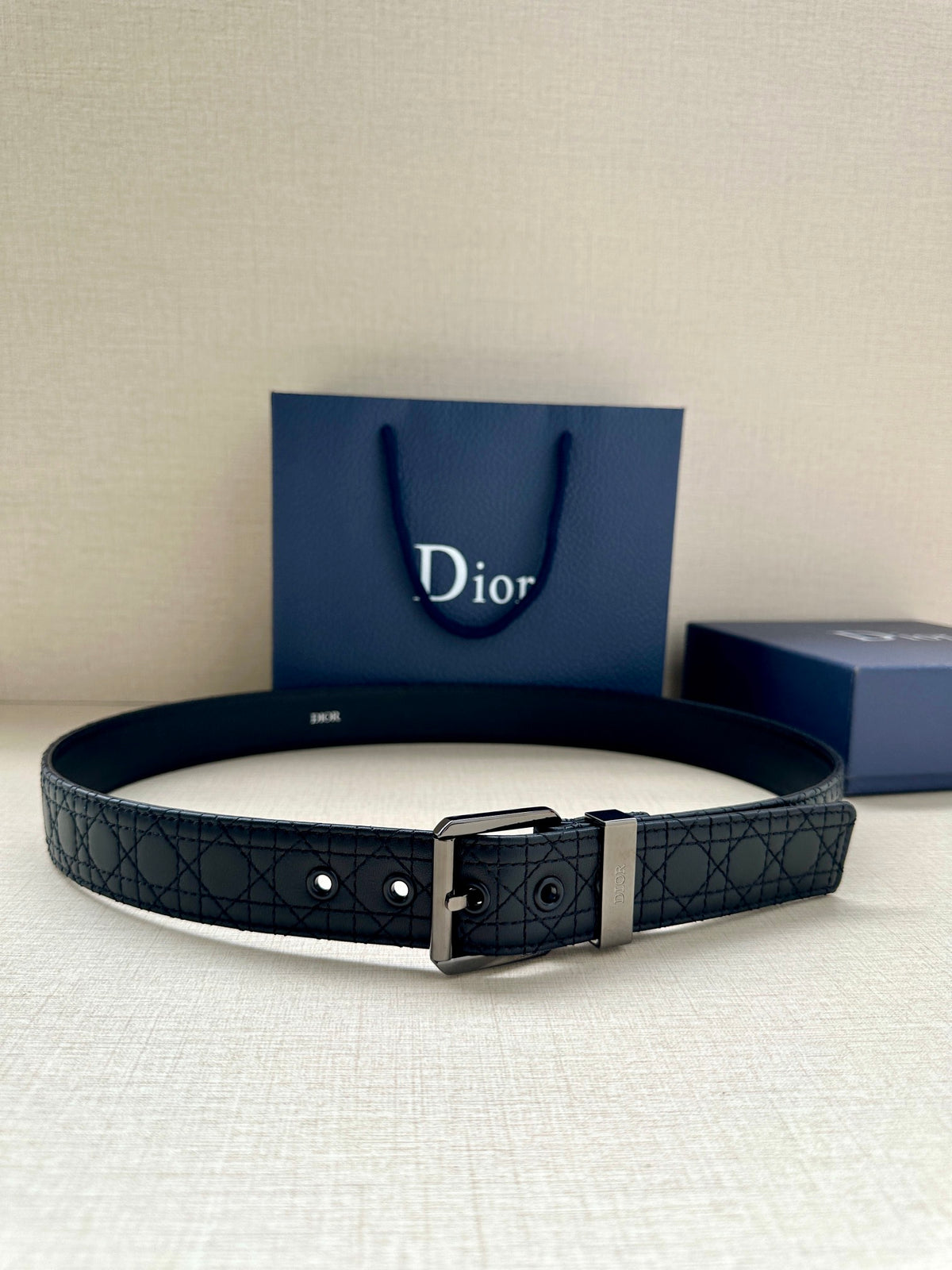 China Replica Dior Belts 58usd Only