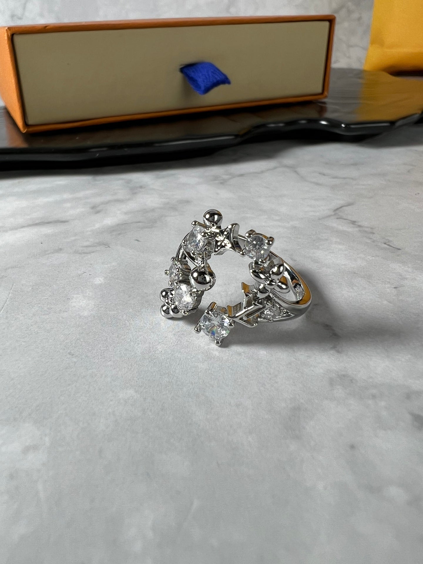 China Replica LV Rings 32usd Only