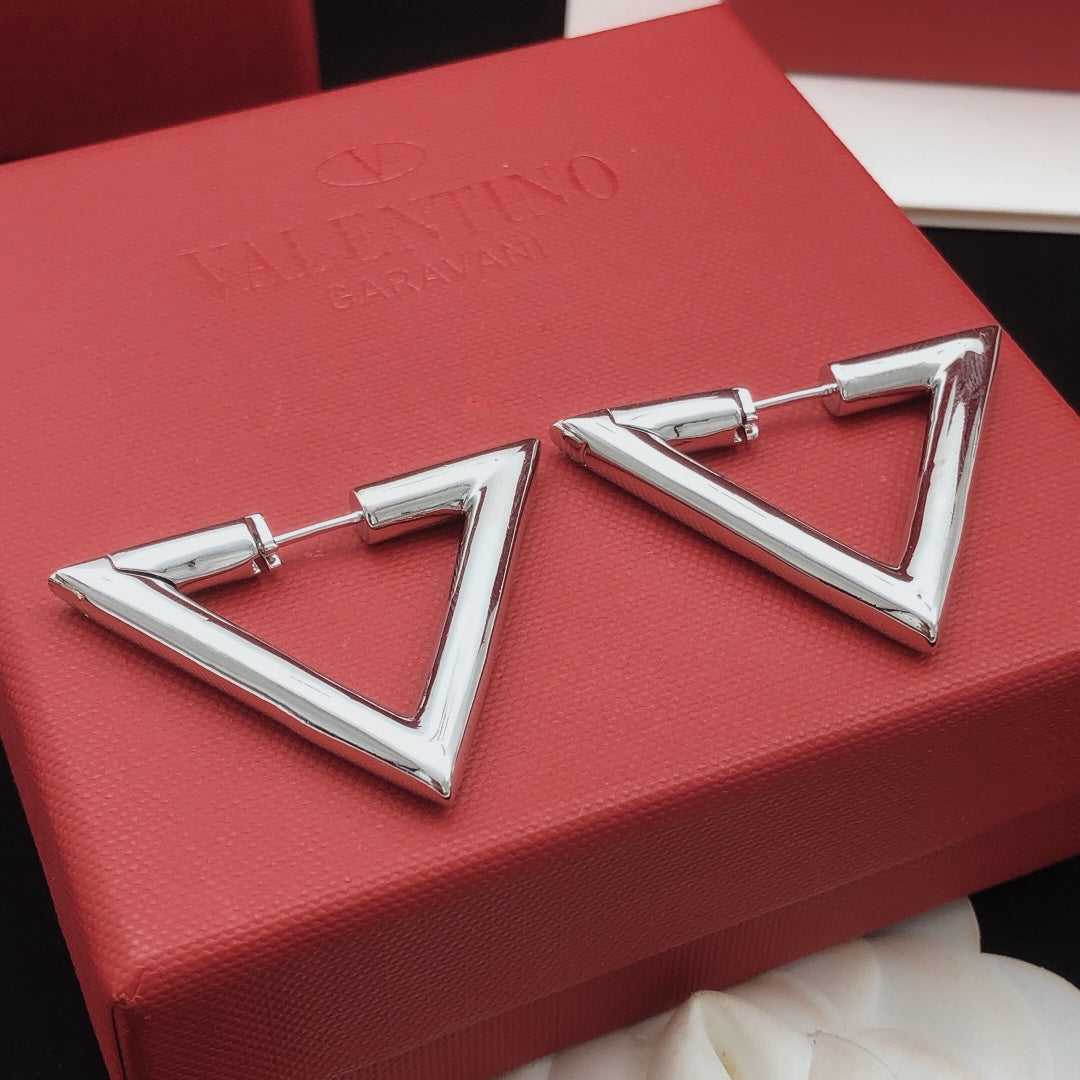 China Replica Valentino Earrings 30usd Only