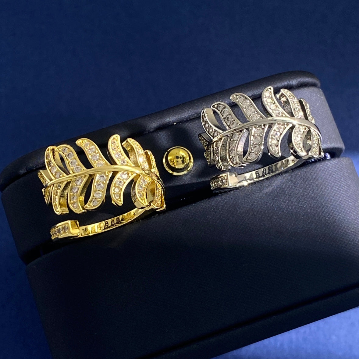 China Replica Chanel Rings 25usd Only