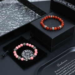 China Replica Chrome Hearts Bracelets 62usd Only