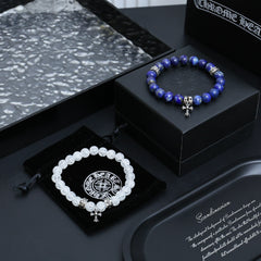 China Replica Chrome Hearts Bracelets 62usd Only