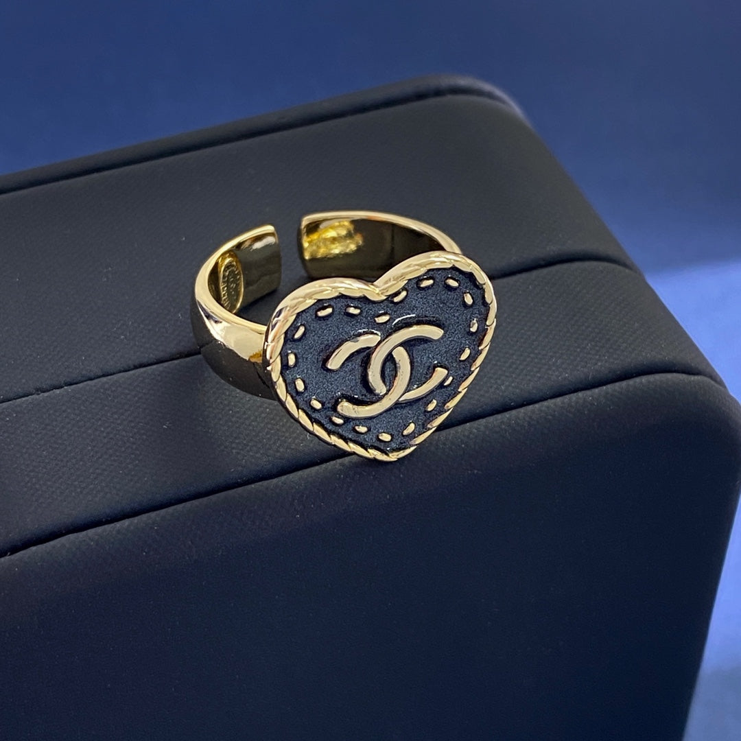 China Replica Chanel Rings 25usd Only