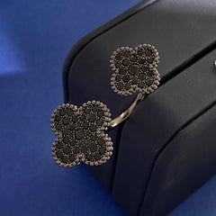 China Replica Van Cleef Arpels Rings 22usd Only