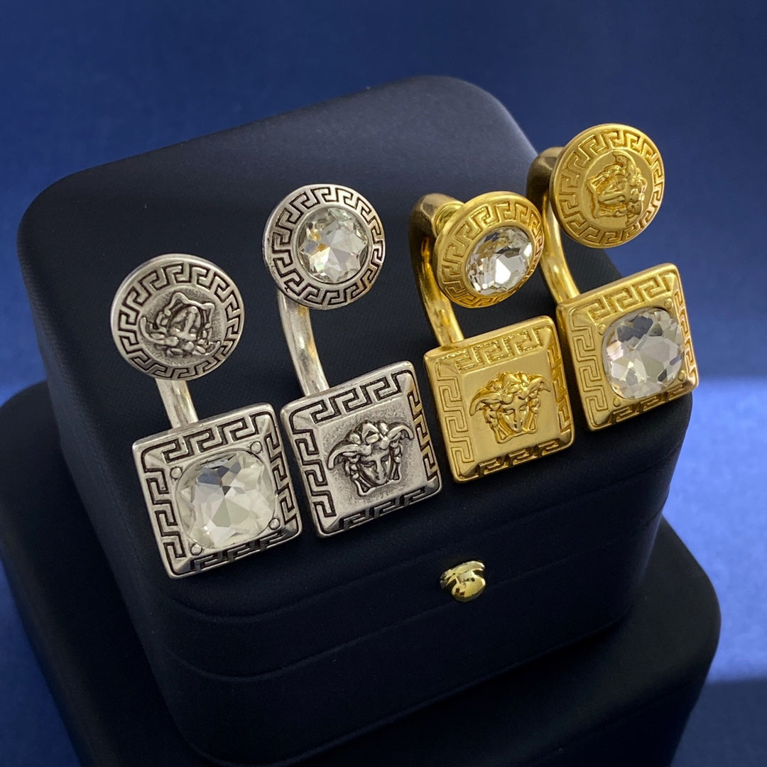 China Replica Versace Earrings 28usd Only