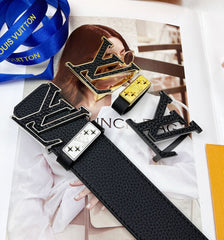China Replica LV Belts 52usd Only