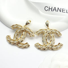 China Replica Chanel Earrings 42usd Only