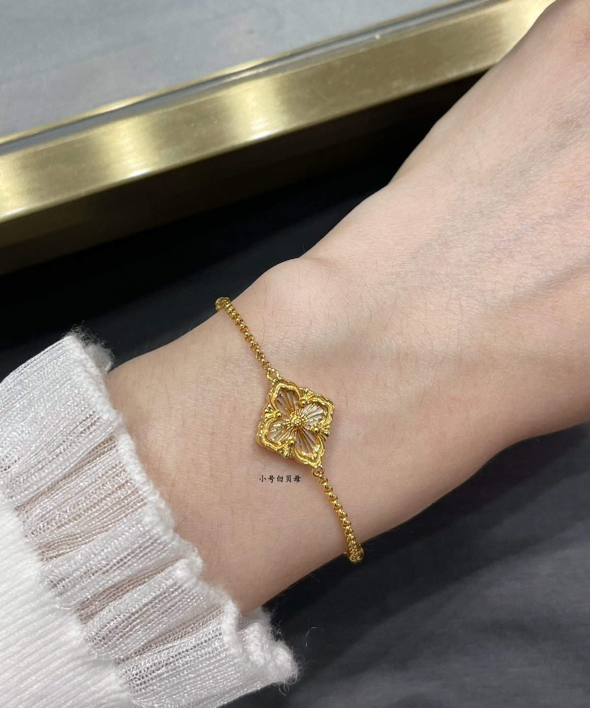 China Replica Gucci Bracelets 60usd Only