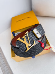 China Replica LV Belts 56usd Only