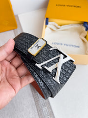 China Replica LV Belts 56usd Only