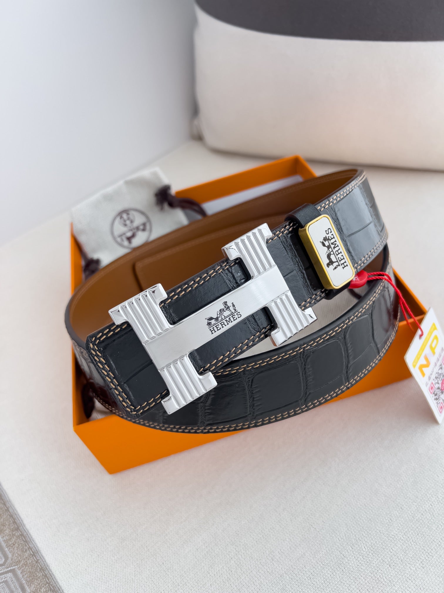 China Replica Hermes Belts 56usd Only