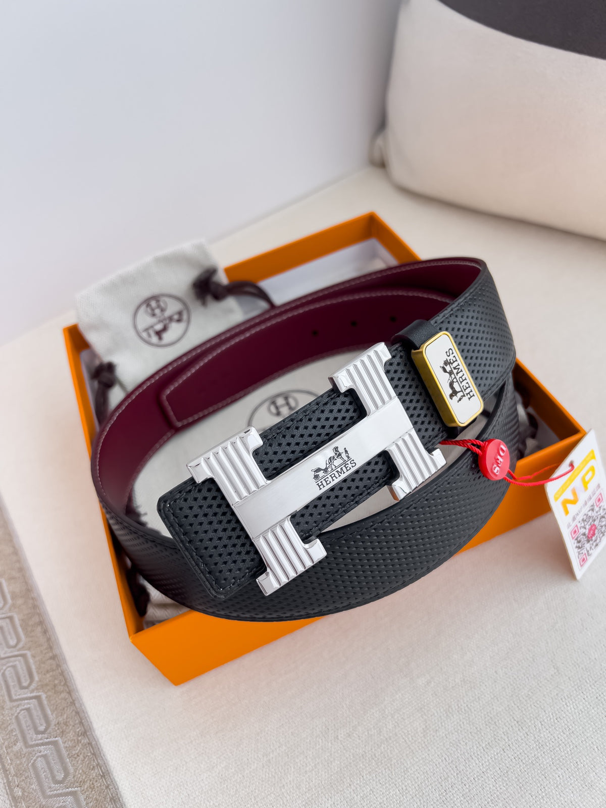 China Replica Hermes Belts 52usd Only