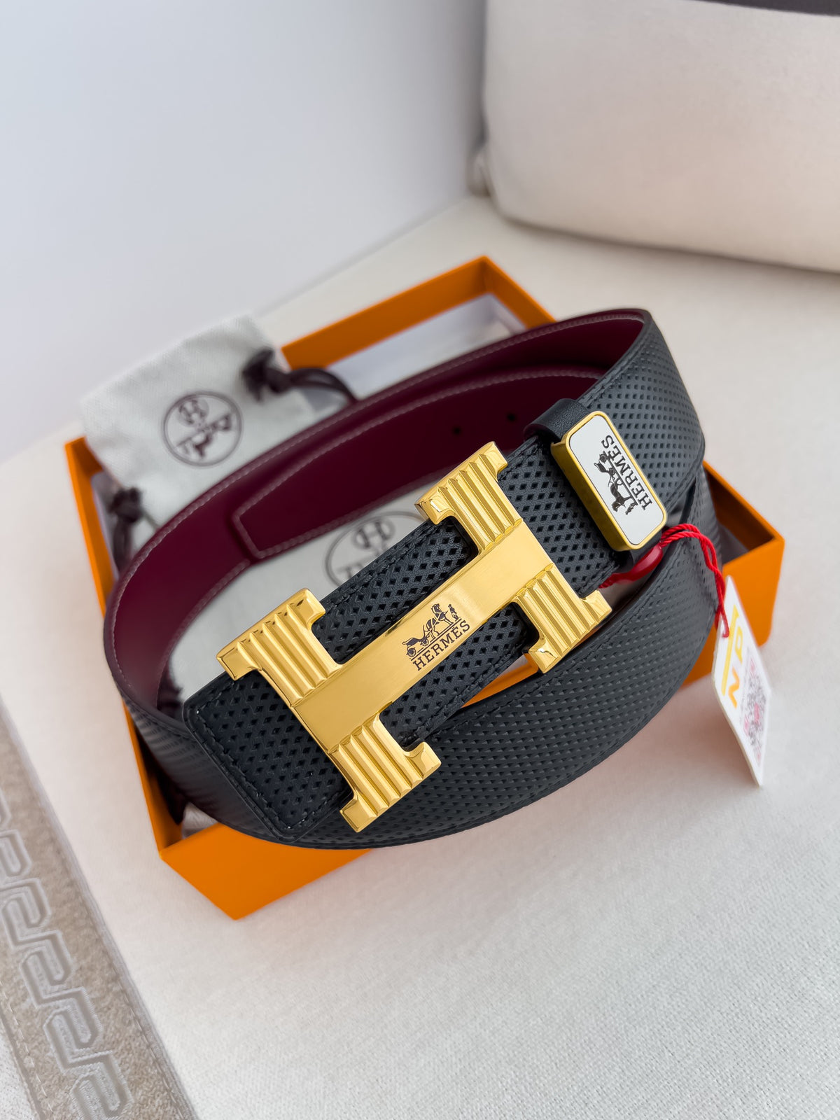 China Replica Hermes Belts 52usd Only