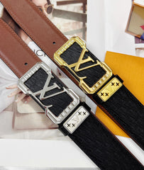 China Replica LV Belts 63usd Only
