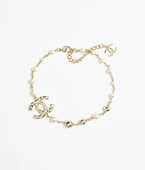 China Replica Chanel Necklaces 42usd Only