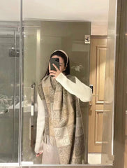 China Replica Loewe Scarf 40usd Only
