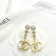 China Replica Chanel Earrings 28usd Only