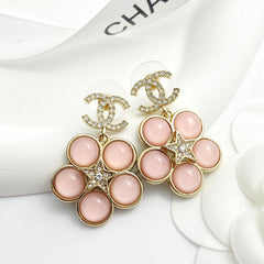 China Replica Chanel Earrings 35usd Only