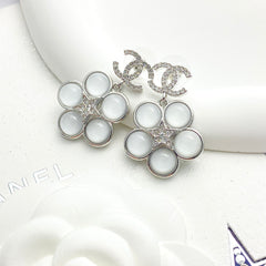 China Replica Chanel Earrings 35usd Only