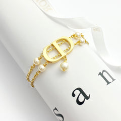 China Replica Dior Necklaces 42usd Only