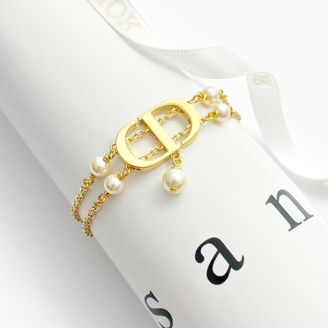 China Replica Dior Bracelets 35usd Only