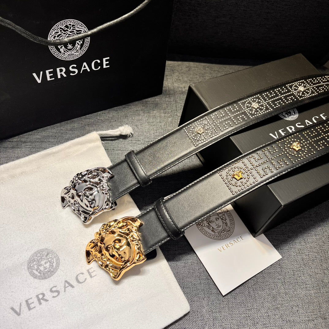 China Replica Versace Belts 74usd Only
